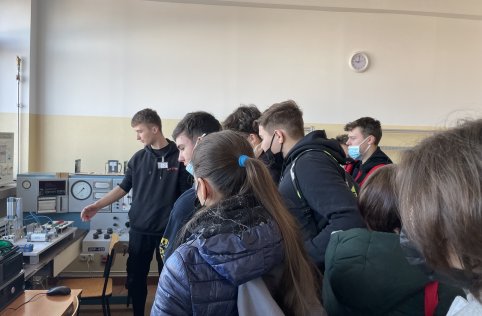 Dni otwarte w Biłgoraju