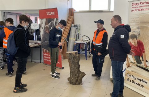 Dni otwarte w Biłgoraju