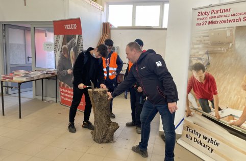 Dni otwarte w Biłgoraju