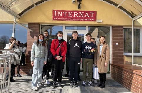 Dni otwarte w Biłgoraju