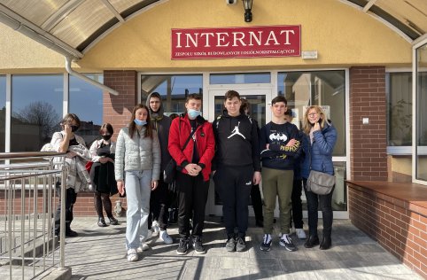 Dni otwarte w Biłgoraju