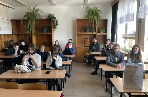 Dni otwarte w Biłgoraju