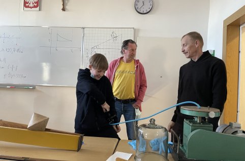 Dni otwarte w Biłgoraju