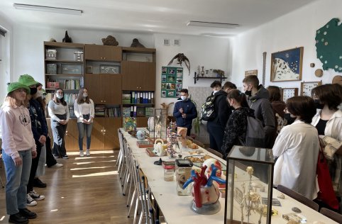 Dni otwarte w Biłgoraju