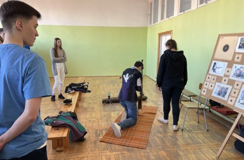 Dni otwarte w Biłgoraju