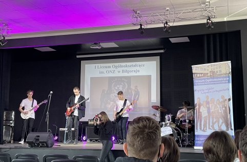 Dni otwarte w Biłgoraju