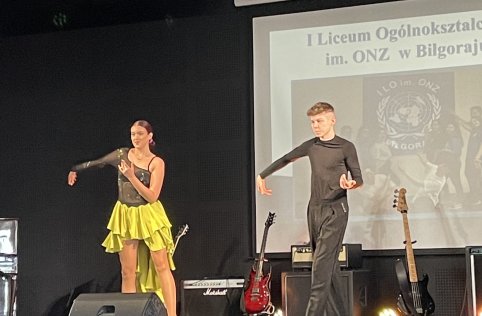 Dni otwarte w Biłgoraju