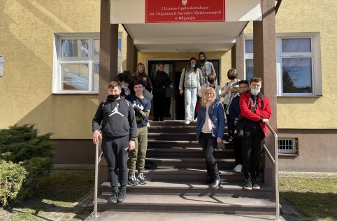 Dni otwarte w Biłgoraju