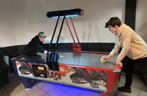 Dni otwarte w Biłgoraju