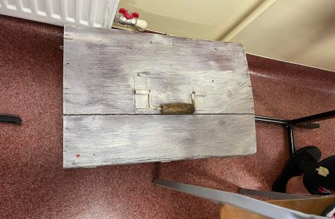 Dzień bez plecaka w naszej szkole