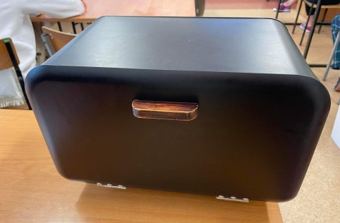 Dzień bez plecaka w naszej szkole