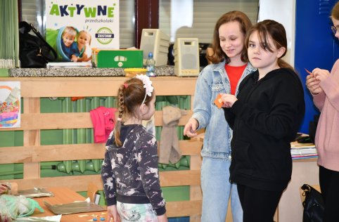 Warzywa i owoce są zdrowe