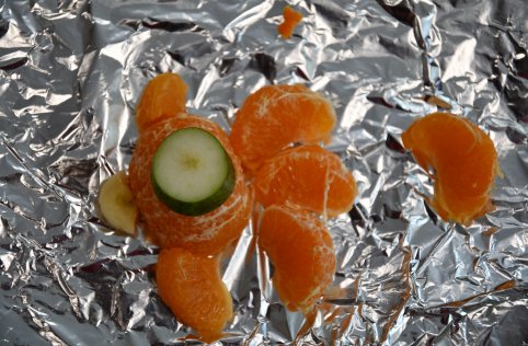 Warzywa i owoce są zdrowe