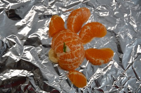 Warzywa i owoce są zdrowe