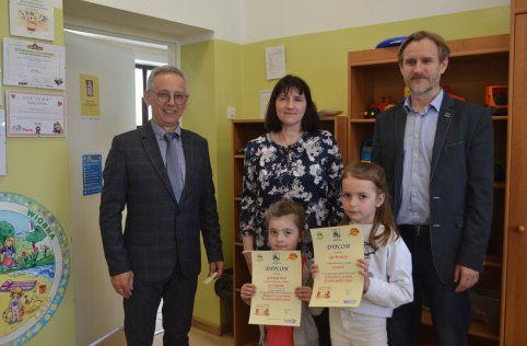 Bezpiecznie na wsi z KRUS