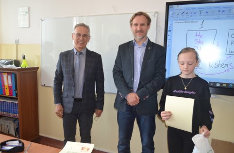 Bezpiecznie na wsi z KRUS