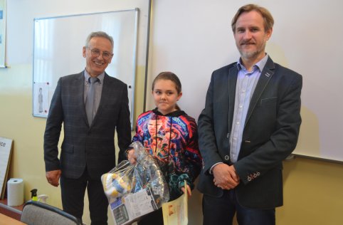 Bezpiecznie na wsi z KRUS