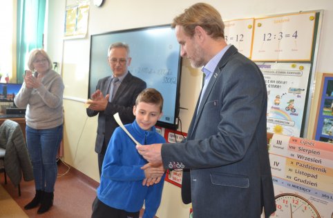 Bezpiecznie na wsi z KRUS