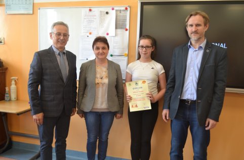 Bezpiecznie na wsi z KRUS