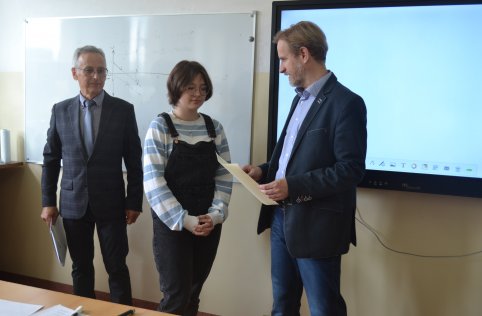 Bezpiecznie na wsi z KRUS