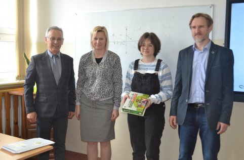 Bezpiecznie na wsi z KRUS