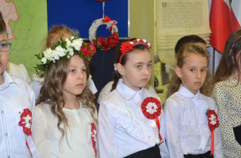 Rocznica Uchwalenia Konstytucji 3 Maja