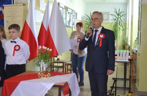 Rocznica Uchwalenia Konstytucji 3 Maja