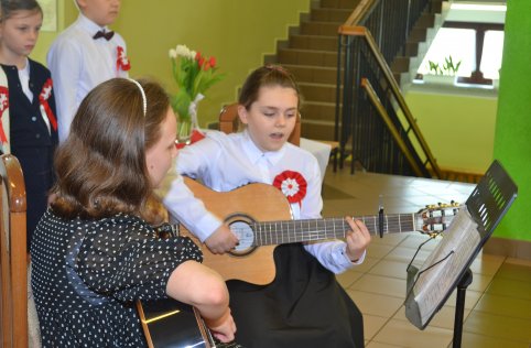 Rocznica Uchwalenia Konstytucji 3 Maja