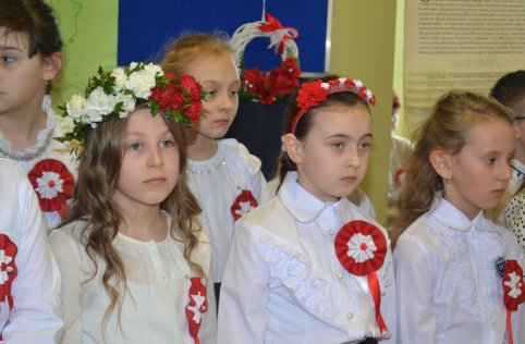 Rocznica Uchwalenia Konstytucji 3 Maja