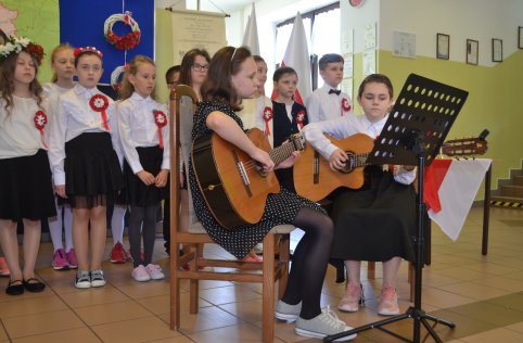 Rocznica Uchwalenia Konstytucji 3 Maja