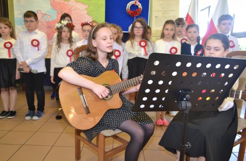 Rocznica Uchwalenia Konstytucji 3 Maja