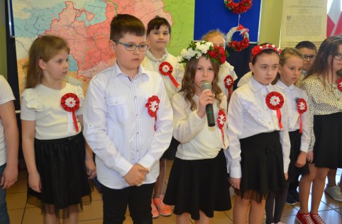 Rocznica Uchwalenia Konstytucji 3 Maja