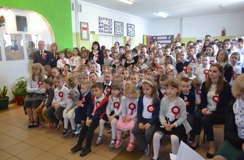 Rocznica Uchwalenia Konstytucji 3 Maja