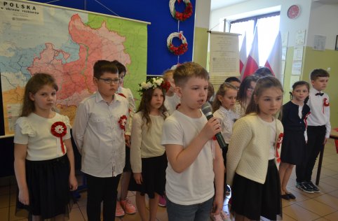 Rocznica Uchwalenia Konstytucji 3 Maja