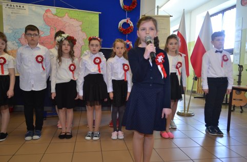 Rocznica Uchwalenia Konstytucji 3 Maja