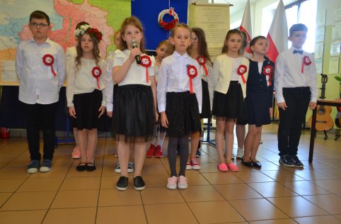 Rocznica Uchwalenia Konstytucji 3 Maja