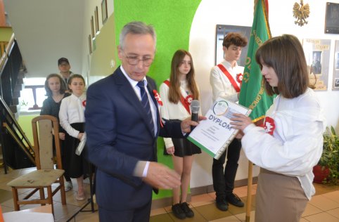 Rocznica Uchwalenia Konstytucji 3 Maja