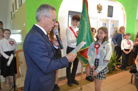 Rocznica Uchwalenia Konstytucji 3 Maja