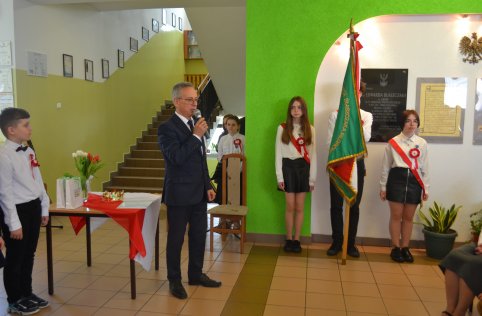 Rocznica Uchwalenia Konstytucji 3 Maja