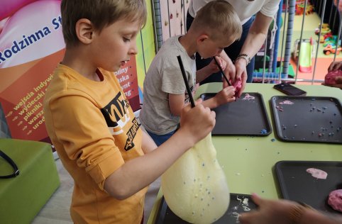 Wycieczka zerówiaków do Biłgoraja