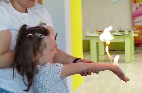 Wycieczka zerówiaków do Biłgoraja