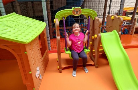 Wycieczka zerówiaków do Biłgoraja