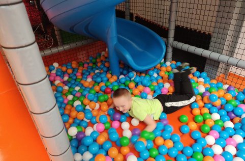 Wycieczka zerówiaków do Biłgoraja