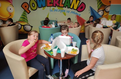 Wycieczka zerówiaków do Biłgoraja