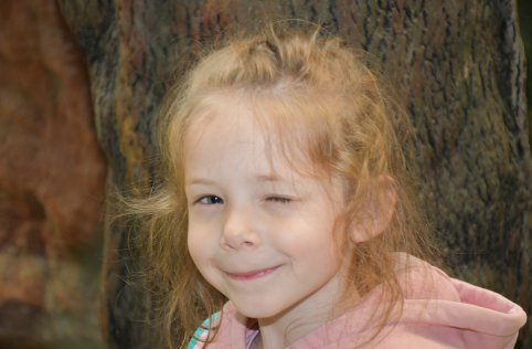 Wyjazd przedszkolaków do Zamościa