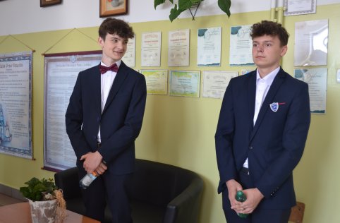 Egzamin ósmoklasisty 2022