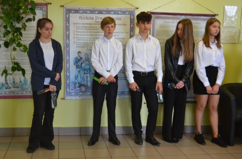 Egzamin ósmoklasisty 2022