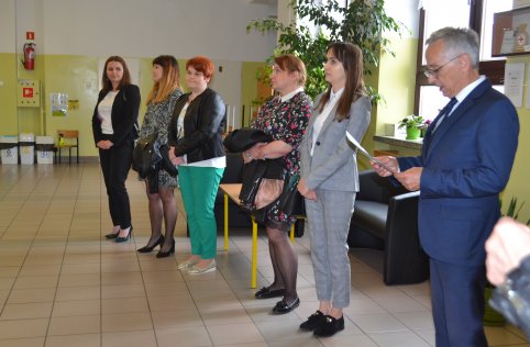 Egzamin ósmoklasisty 2022