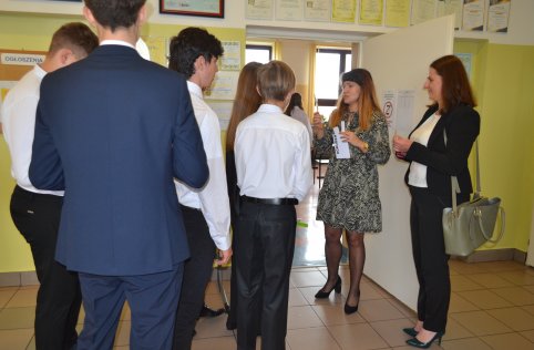 Egzamin ósmoklasisty 2022