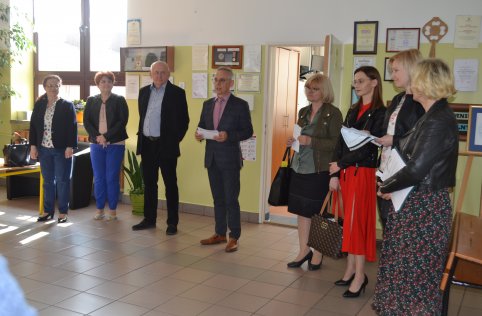 Egzamin ósmoklasisty 2022